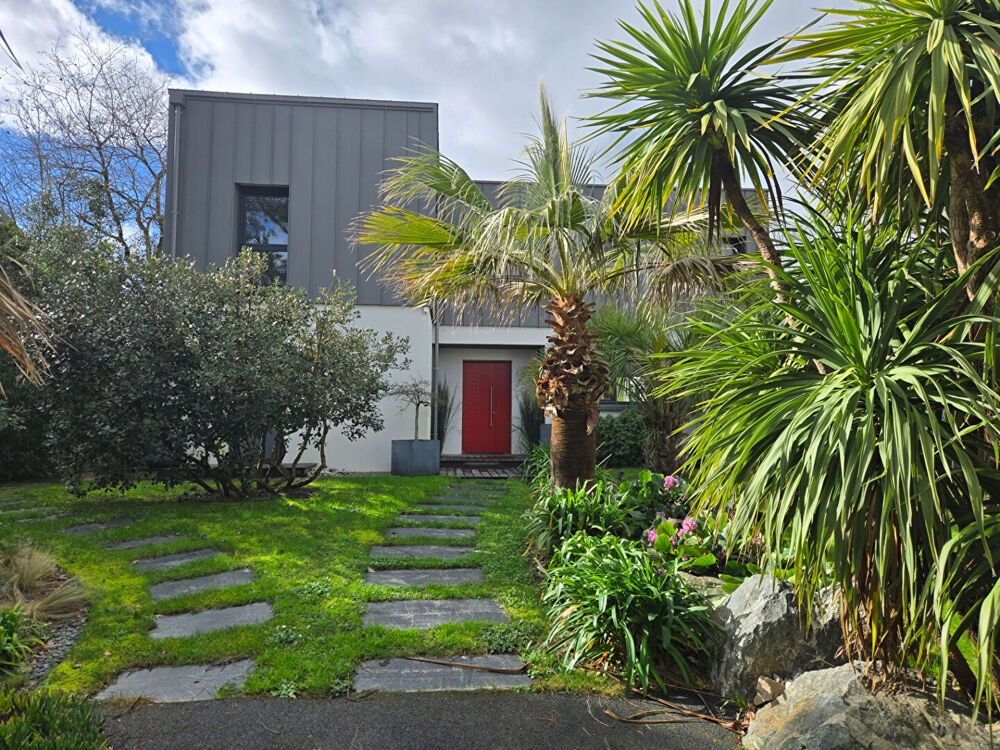 � vendre  Maison St Marc Sur Mer (44600)