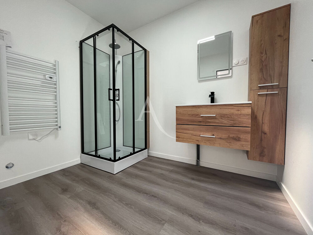 MAISON NEUVE T2 - CORNICHE DE SAINT HILAIRE