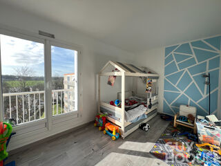  Appartement � vendre 3 pi�ces 67 m�