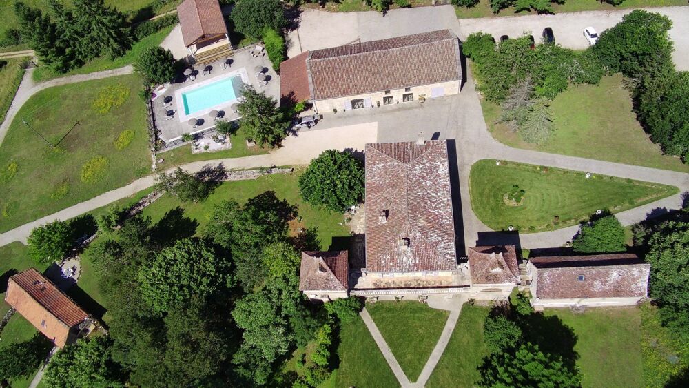 à vendre  Villa Saint-Antonin-Noble-Val (82140)