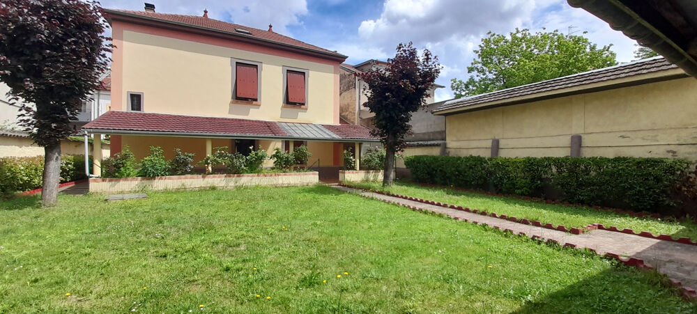 Maison 5 pièces 125 m² · à Villeurbanne · 125 m² · 620 000 €