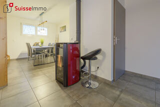  Maison � vendre 5 pi�ces 98 m�