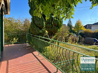  Maison � vendre 3 pi�ces 65 m�