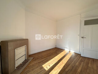  Appartement à louer 3 pièces 45 m²