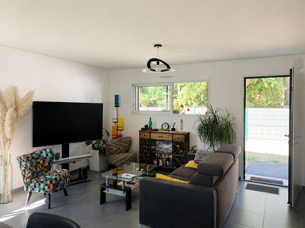 Location Maison A LOUER MAISON 3 CHAMBRES QUARTIER DU PISSOT SAINT HILAIRE DE RIEZ Saint hilaire de riez