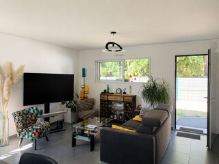  Maison à louer 4 pièces 84 m²