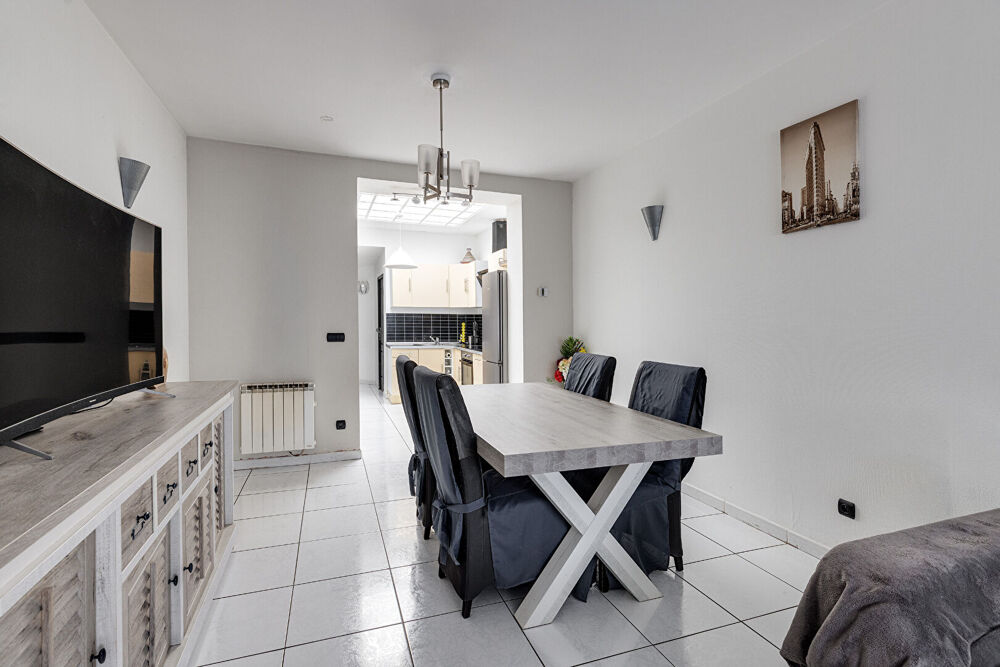 Vente Maison Maison Mouvaux 5 pièce(s) 85 m2 Mouvaux
