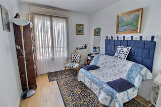  Appartement � vendre 4 pi�ces 79 m�