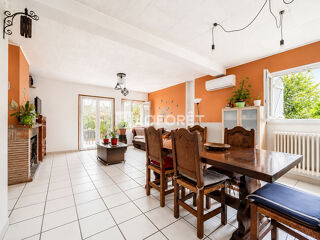  Maison à vendre 5 pièces 118 m²