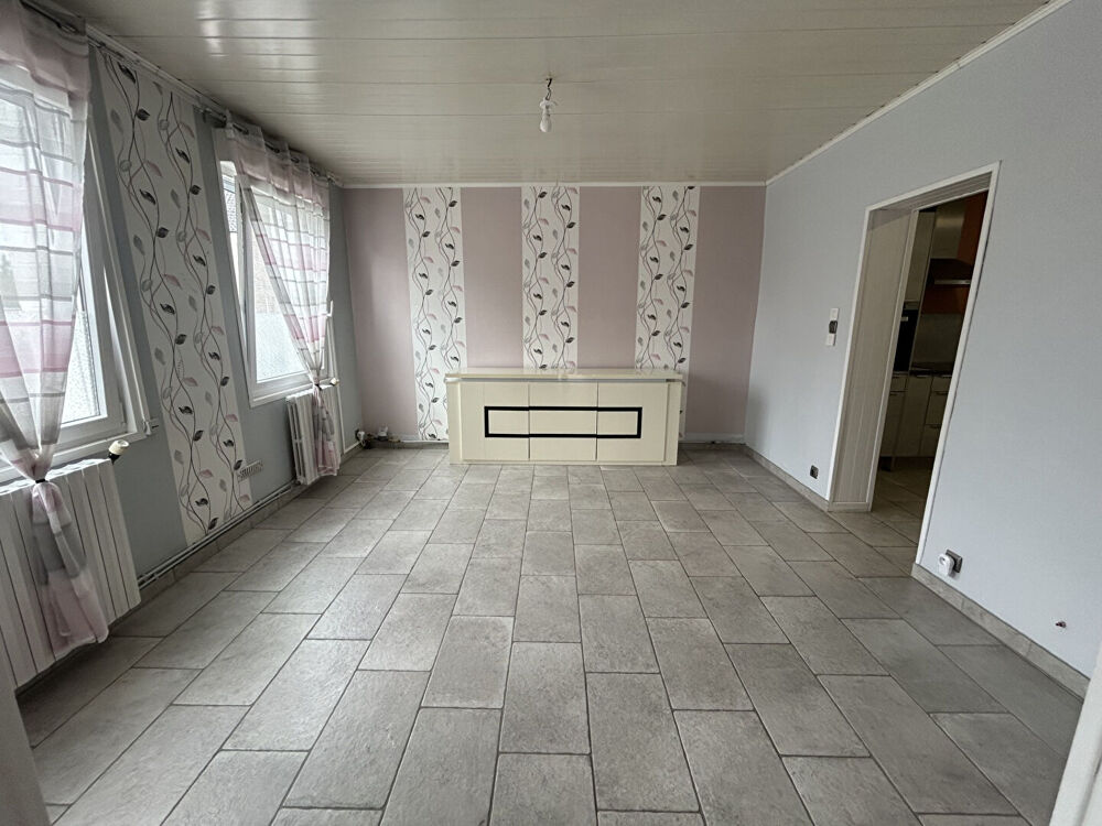 Maison semi plain-pied de 154 m2