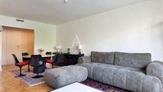  Appartement à louer 4 pièces 83 m²