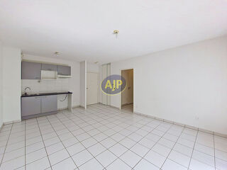  Appartement à vendre 3 pièces 64 m²