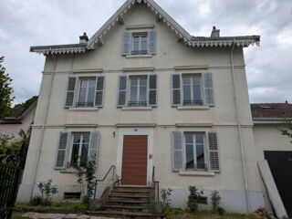  Villa � vendre 10 pi�ces 192 m�