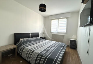  Appartement à vendre 3 pièces 65 m²