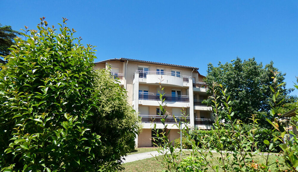 Location Appartement Appartement Muret 2 pièce(s) 47.49 m2 Muret