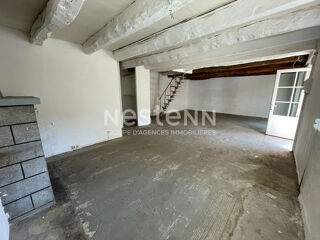  Maison à vendre 4 pièces 