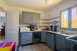  Maison à vendre 7 pièces 120 m²