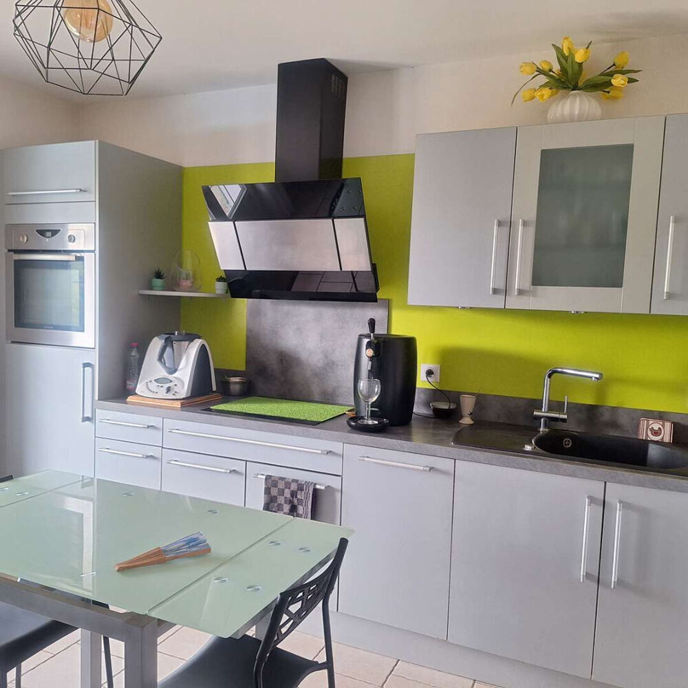 Vente Maison Maison Mussidan 6 pièce(s) 107 m2 Mussidan