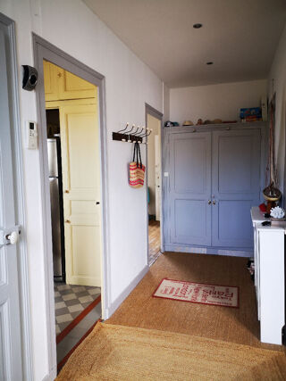  Maison � vendre 6 pi�ces 131 m�
