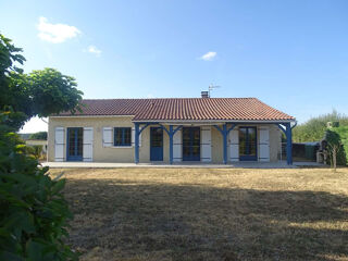  Maison à vendre 7 pièces 137 m²