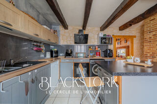  Maison à vendre 4 pièces 130 m²