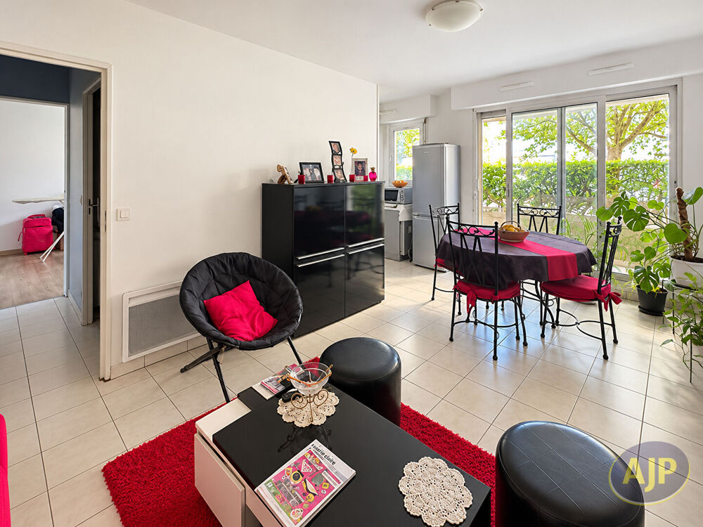Appartement 2 pièces 47 m² · à Merignac · 47 m² · 133 900 €