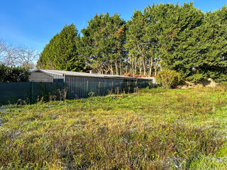  Terrain à vendre 382 m²
