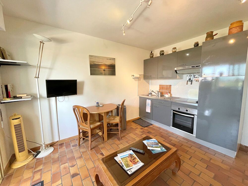 Vente Appartement Appartement  Six Fours les Plages, 1 pièce(s), 27 m2 Six fours les plages