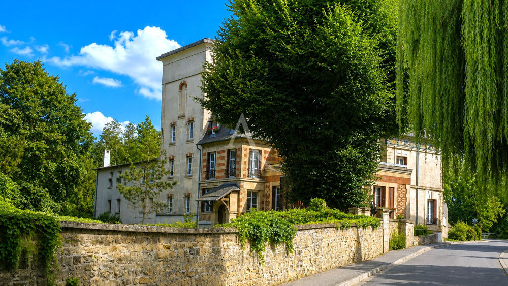 Appartement 4 pièces 99 m² à Boissy L Aillerie
