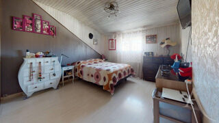  Appartement � vendre 4 pi�ces 85 m�