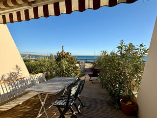  Appartement � vendre 2 pi�ces 