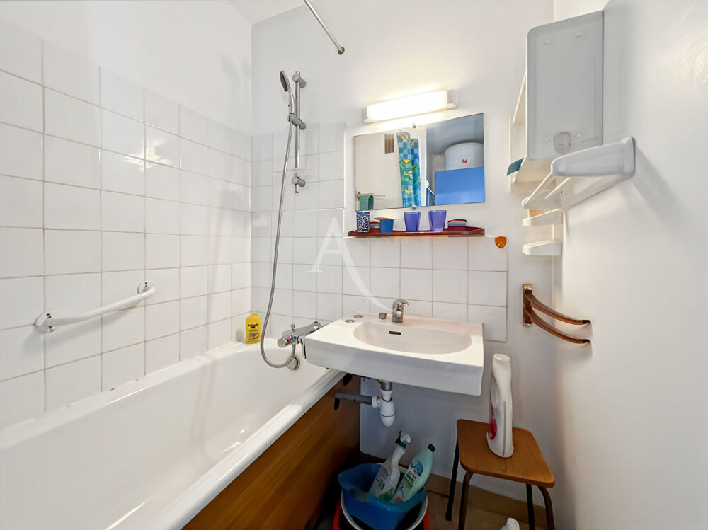 Vente Appartement Appartement  2 pièce(s) avec une vue dégagée Saint hilaire de riez