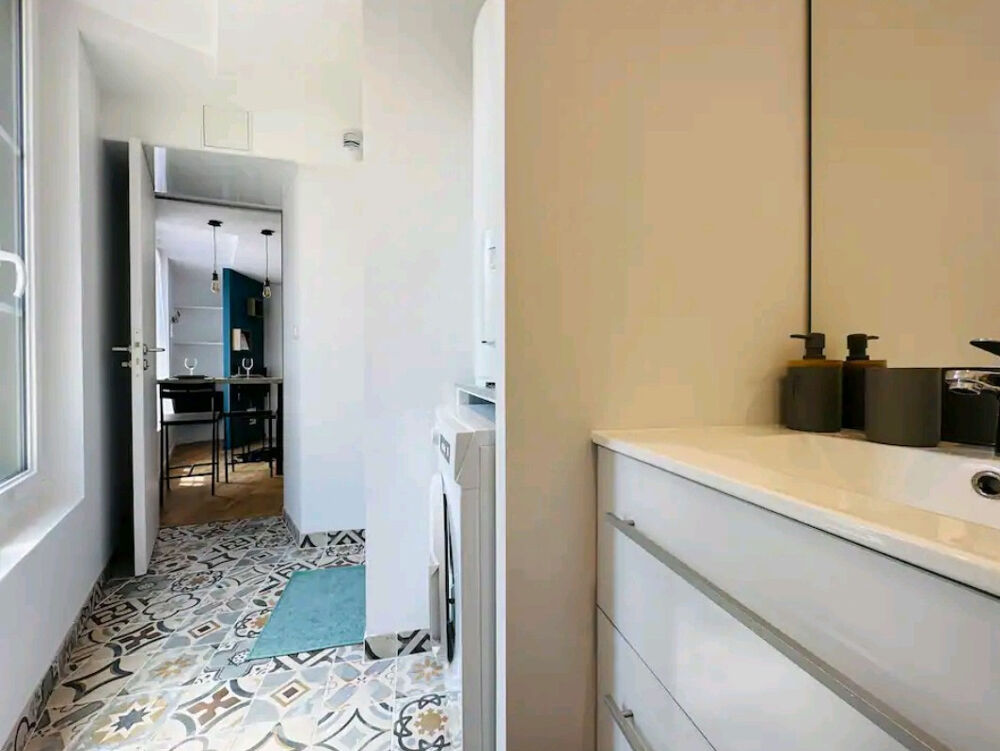Location Appartement Appartement Saint Avertin 1 pièce 21 m2 Saint avertin
