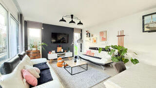  Maison � vendre 4 pi�ces 133 m�