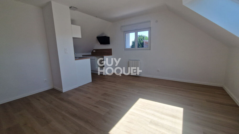 Location Appartement Le Coudray T2 refait à neuf Chartres