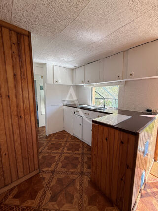  Maison à vendre 3 pièces 27 m²