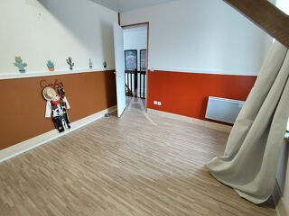  Maison � vendre 5 pi�ces 100 m�