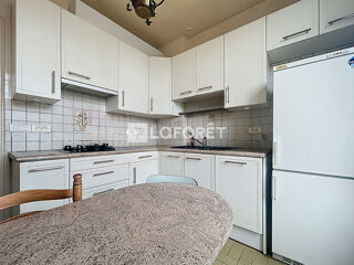  Maison � vendre 5 pi�ces 85 m�