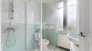  Maison à vendre 6 pièces 125 m²