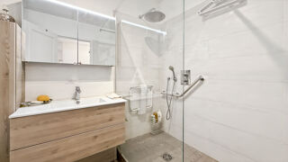  Appartement � vendre 3 pi�ces 66 m�