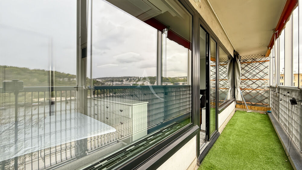 � vendre  Appartement Boulogne-Billancourt (92100)