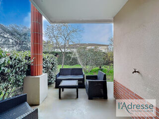  Appartement à vendre 2 pièces 43 m²