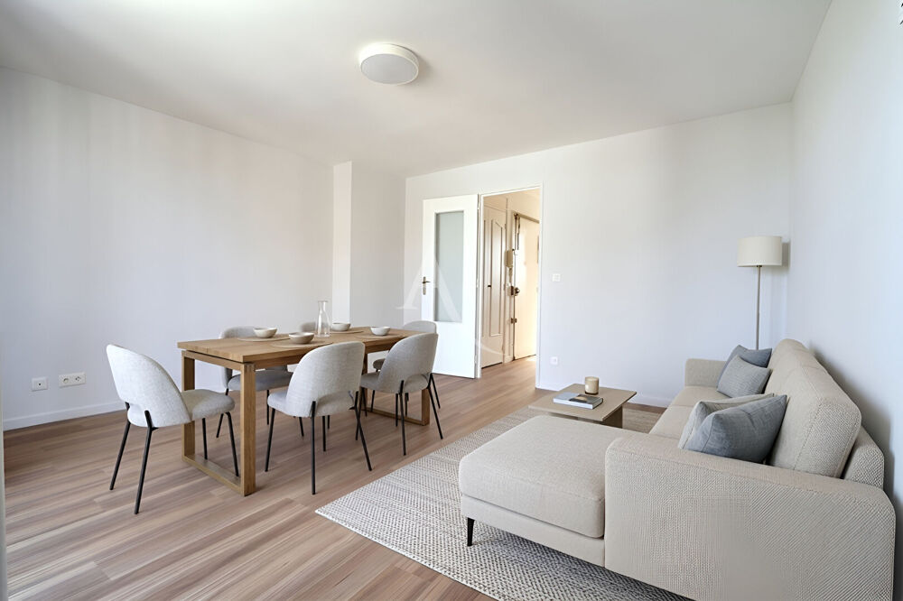 Vente Appartement Appartement Pantin 1 pièces 33.43 m2 Pantin