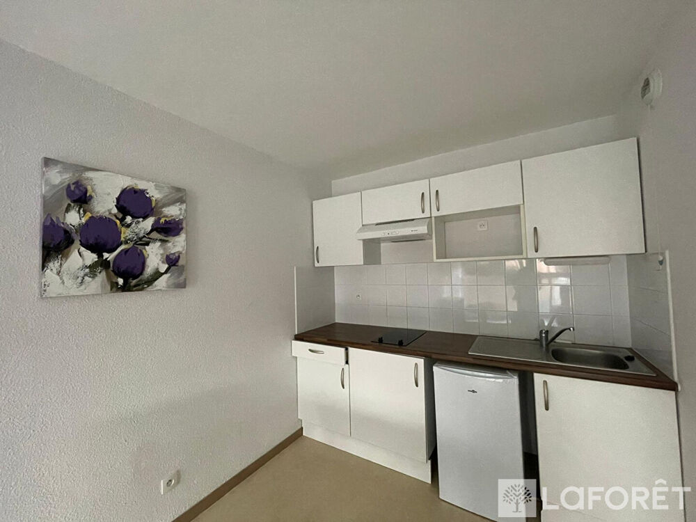 Appartement Vernet Les Bains 2 pièce(s) 36 m2