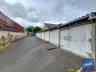  Parking / Garage � louer 15 m�