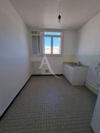  Appartement à vendre 2 pièces 42 m²