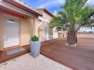  Maison � vendre 5 pi�ces 130 m�