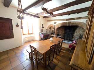  Maison à vendre 6 pièces 156 m²