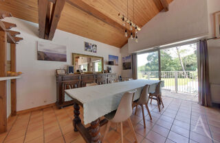  Maison à vendre 7 pièces 150 m²