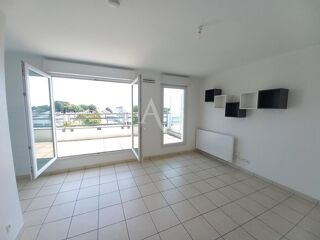 Location Appartement Appartement Nantes - 1 pièce(s) - 25.63 m2 Nantes